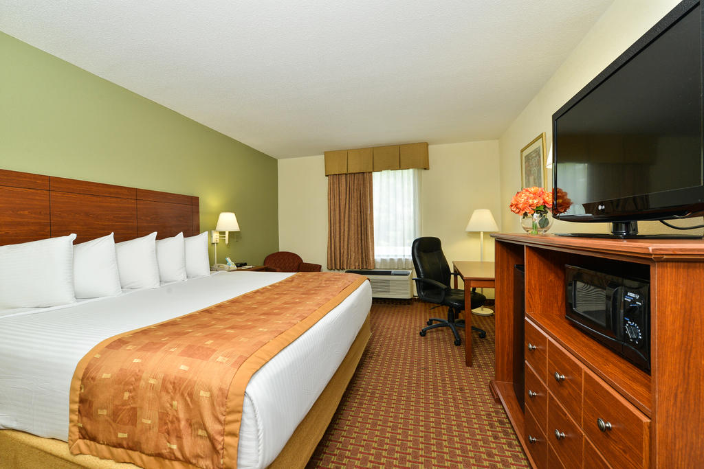 BEST WESTERN Wytheville Inn