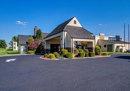 Comfort Inn Wytheville