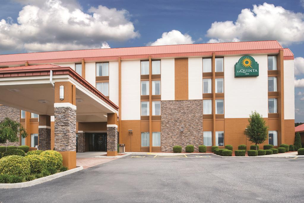 La Quinta Inn Wytheville