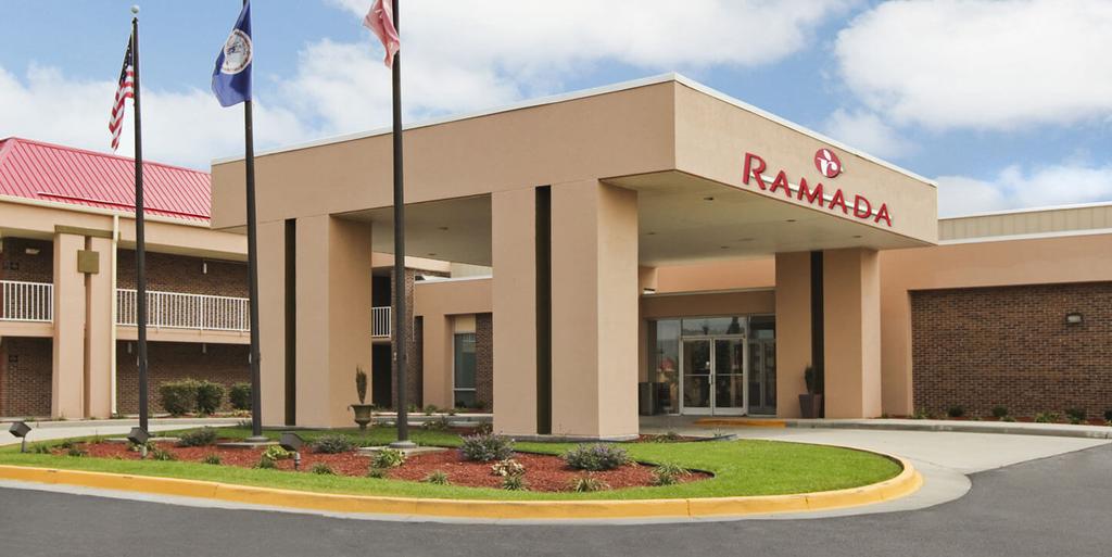 Ramada Wytheville