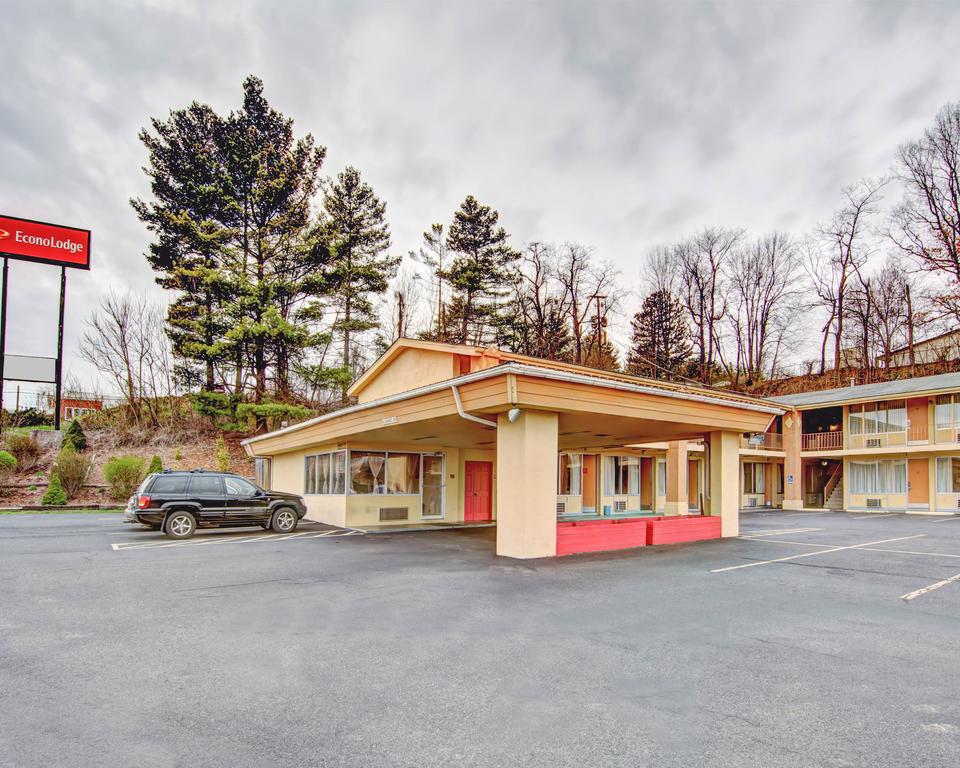 Econo Lodge Wytheville