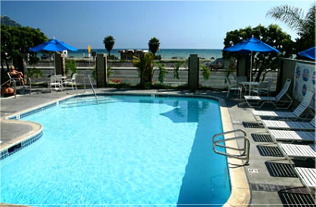 Capistrano SurfSide Inn