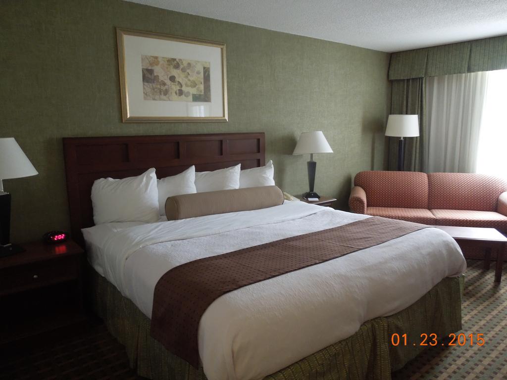 BEST WESTERN PLUS Marietta Hotel