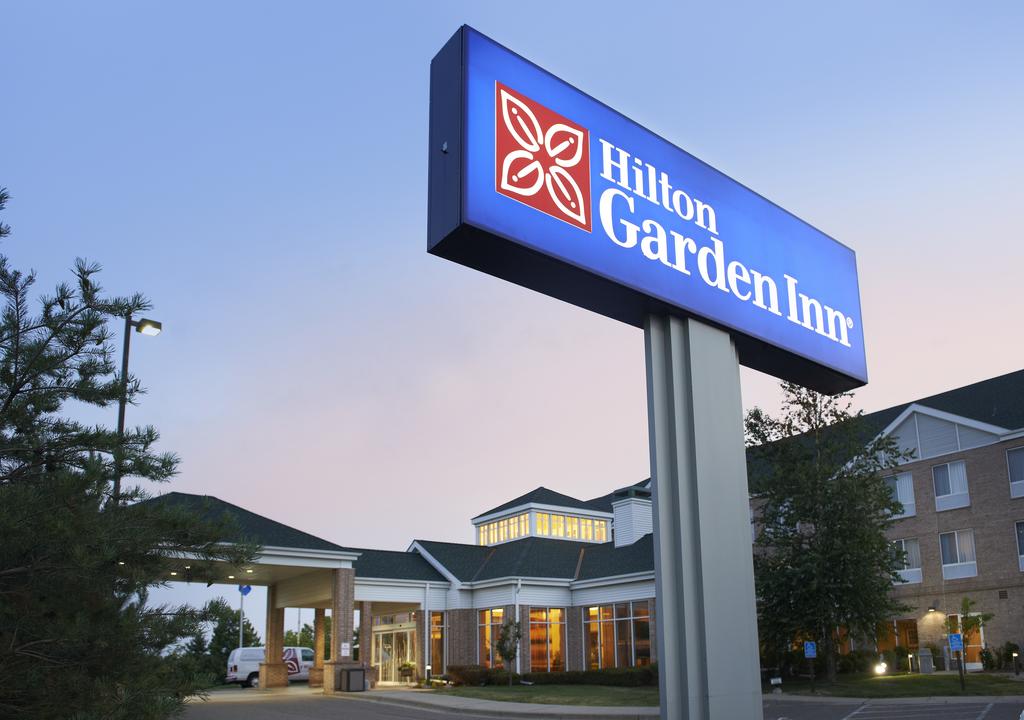 Hilton Garden Inn Minneapolis Eden Prairie