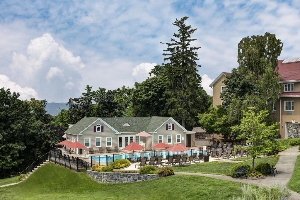 Tarrytown House Estate and Conference Center - Preferred LIFESTYLE Collection