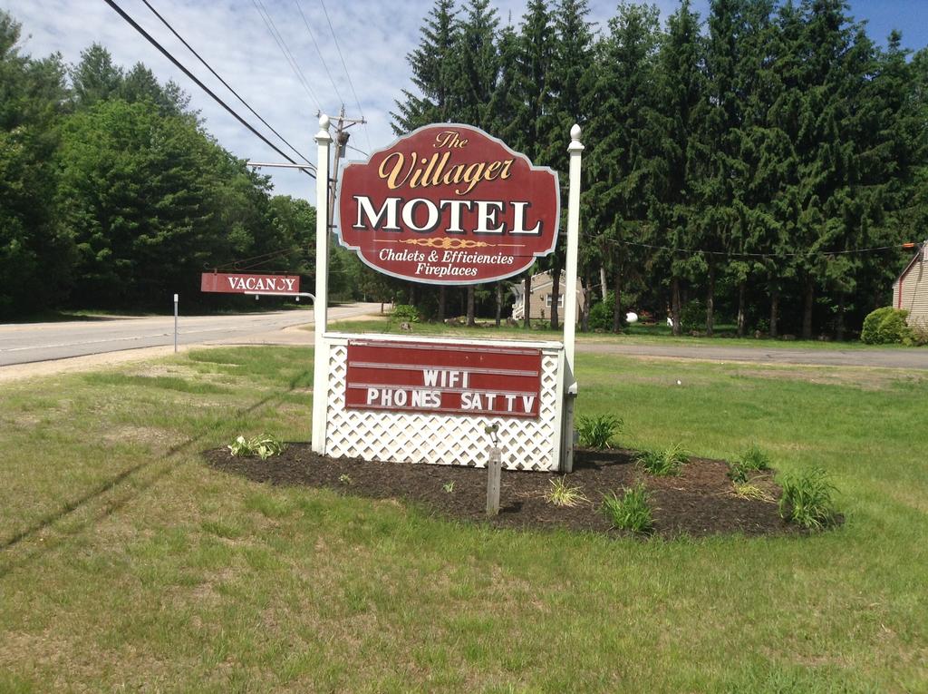 The Villager Motel