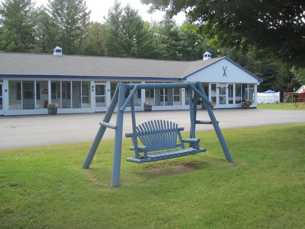 North Colony Motel and Cottages