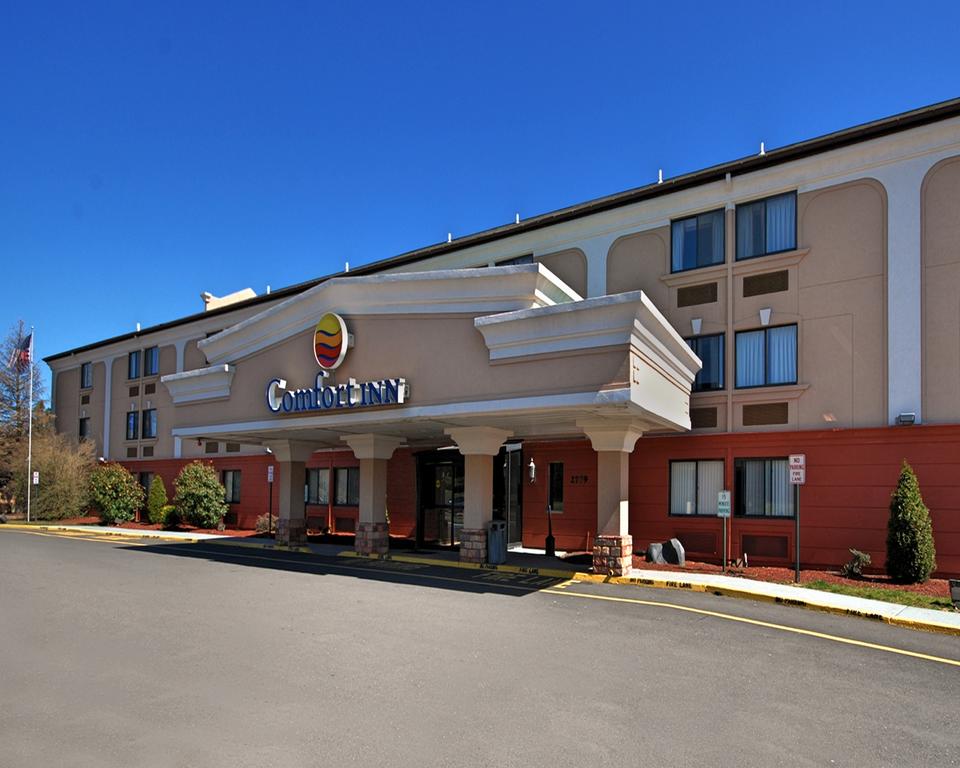 Comfort Inn