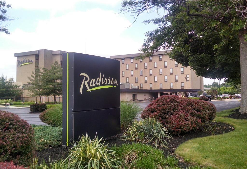 Radisson Hotel Philadelphia Northeast