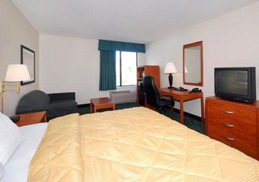 Comfort Inn Alton