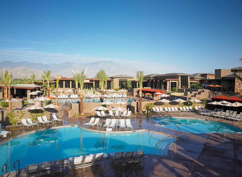 The Westin Desert Willow Villas Palm Desert