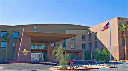 Homewood Suites Palm Desert