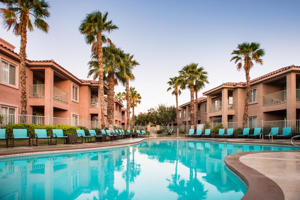 Residence Inn Palm Desert