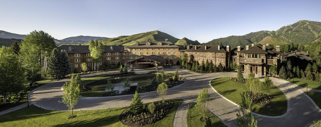 Sun Valley Resort