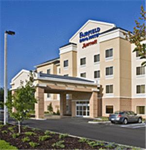 Fairfield Inn and Suites Weirton