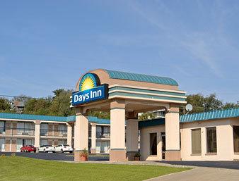 Days Inn Okemah