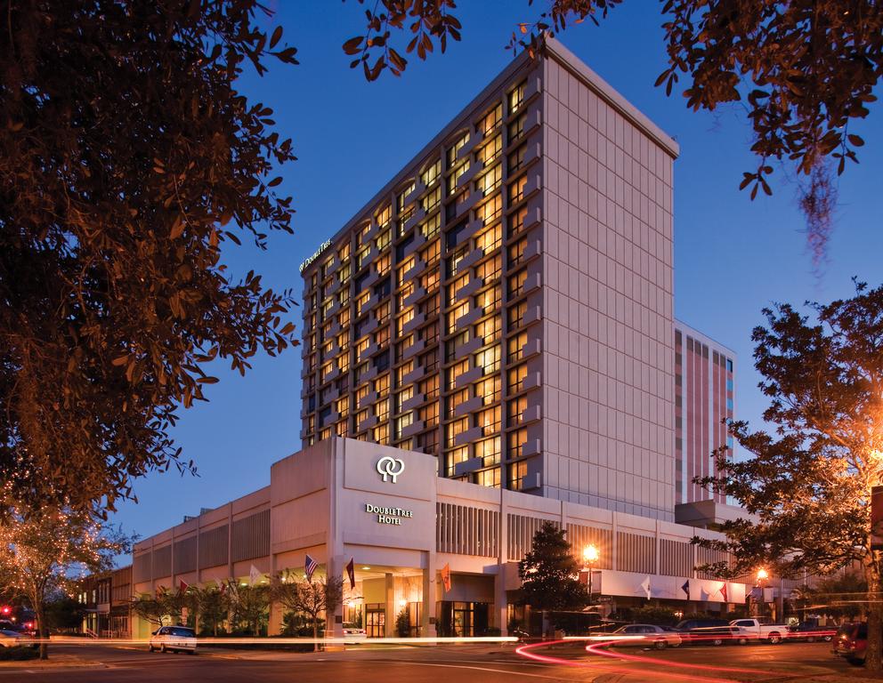 DoubleTree by Hilton Tallahassee