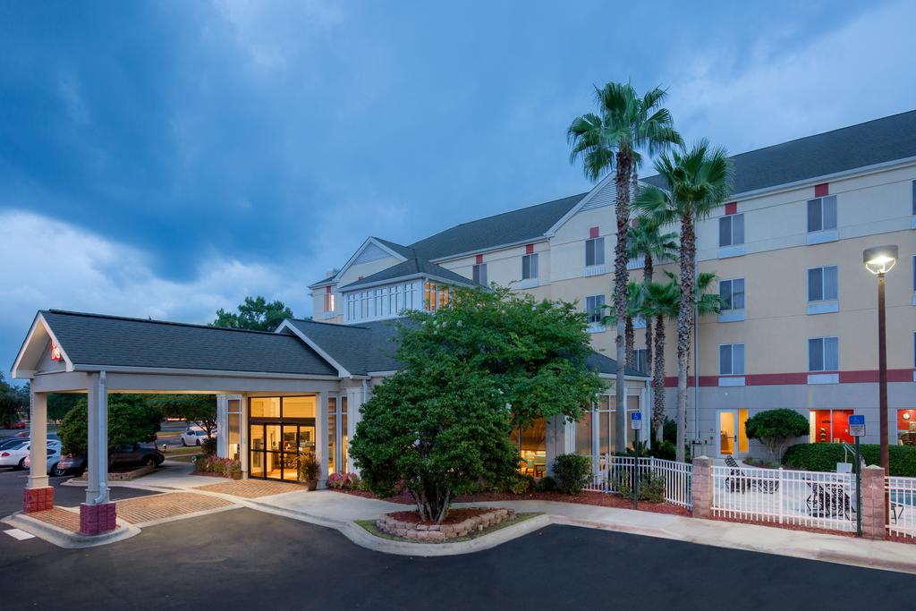 Hilton Garden Inn Tallahassee