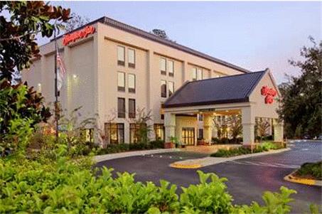 Hampton Inn Tallahassee-Central