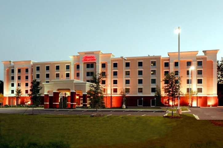 Hampton Inn and Suites Tallahassee