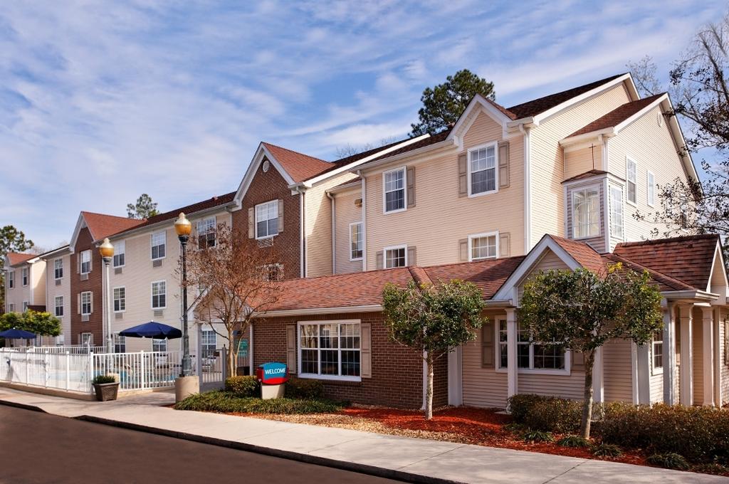 TownePlace Suites Tallahassee NorthCapital Circle