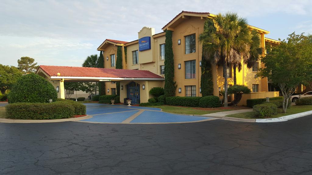 Baymont Inn and Suites Tallahassee Central