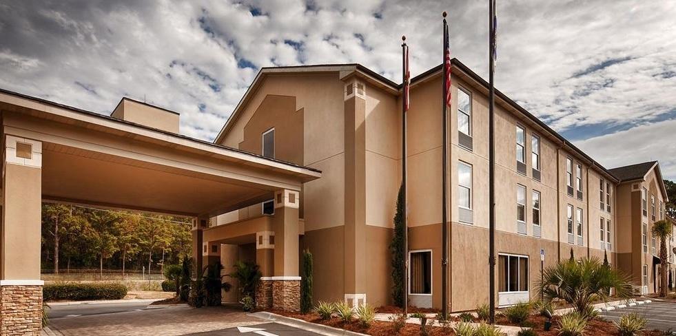 BEST WESTERN PLUS Tallahassee North