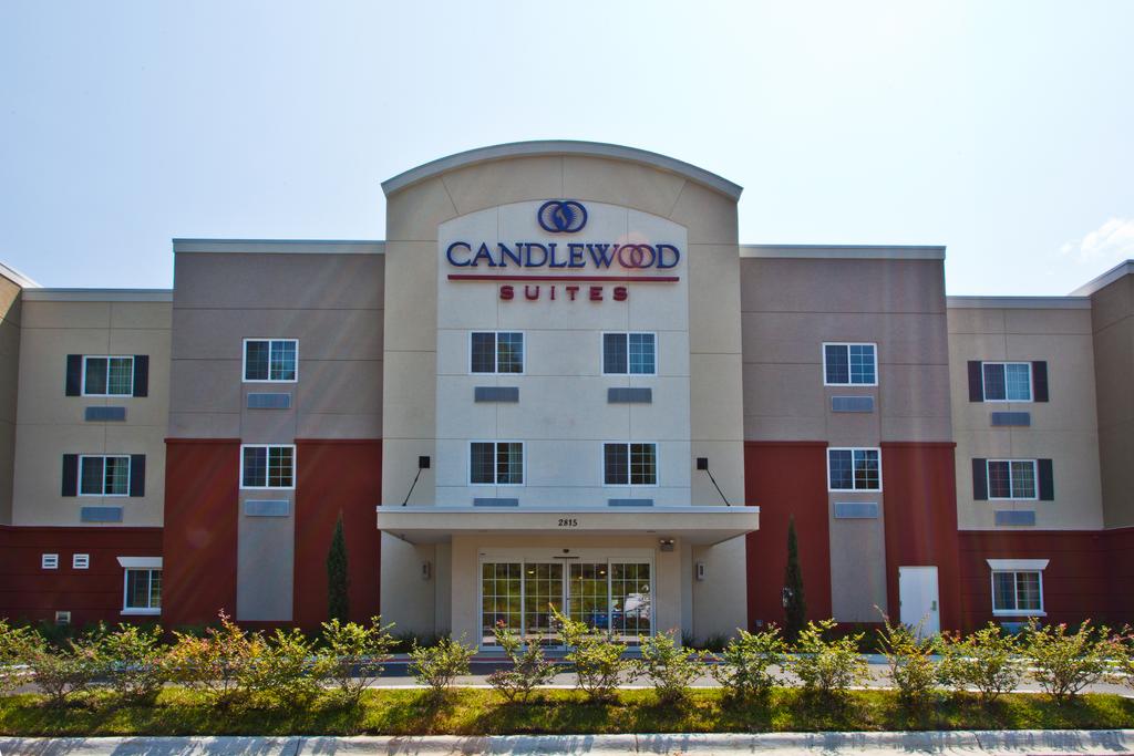 Candlewood Suites Tallahassee