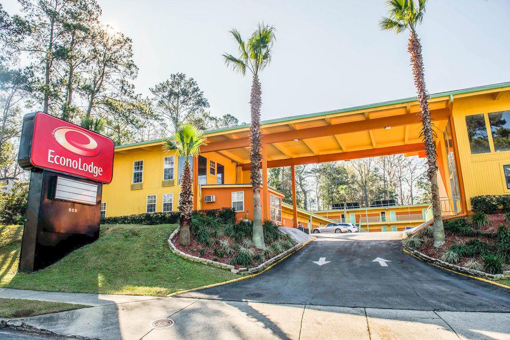 Econo Lodge Tallahassee