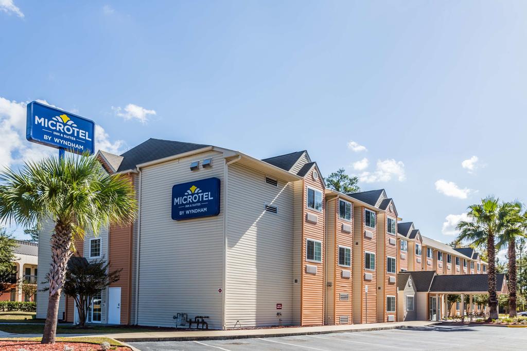 Microtel Inn and Suites by Wyndham Tallahassee