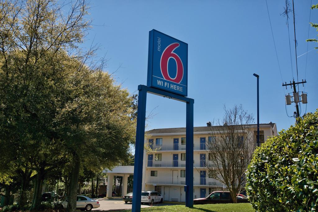 Motel 6 Tallahassee West