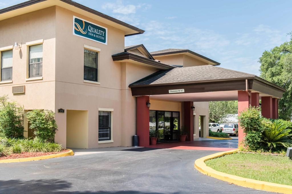 Quality Inn and Suites Tallahassee