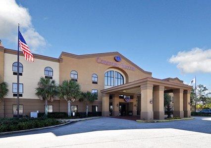 Comfort Suites Daphne