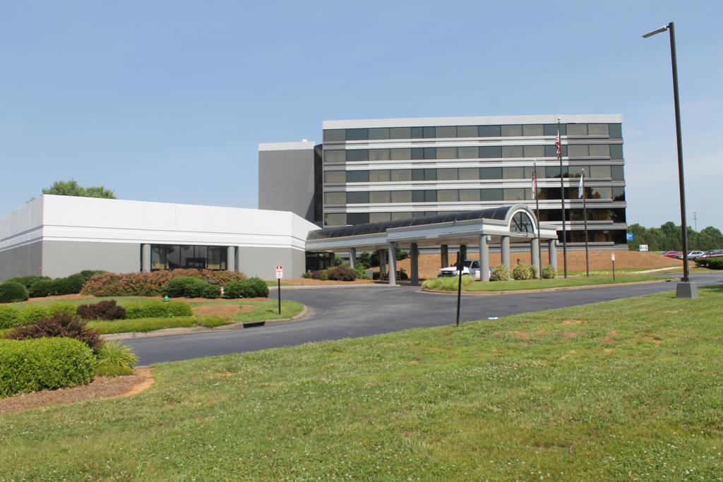 DoubleTree by Hilton Winston Salem - University - NC