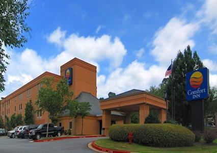 Comfort Inn Clemson