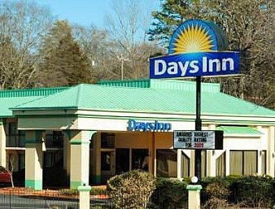 Days Inn Clemson