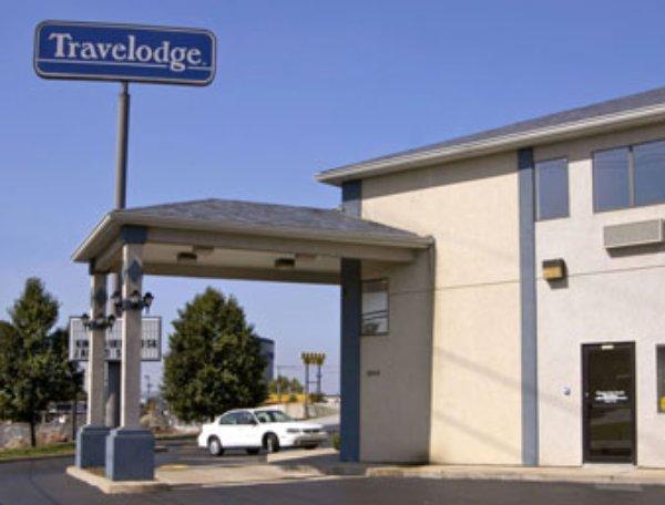 St Louis Travelodge