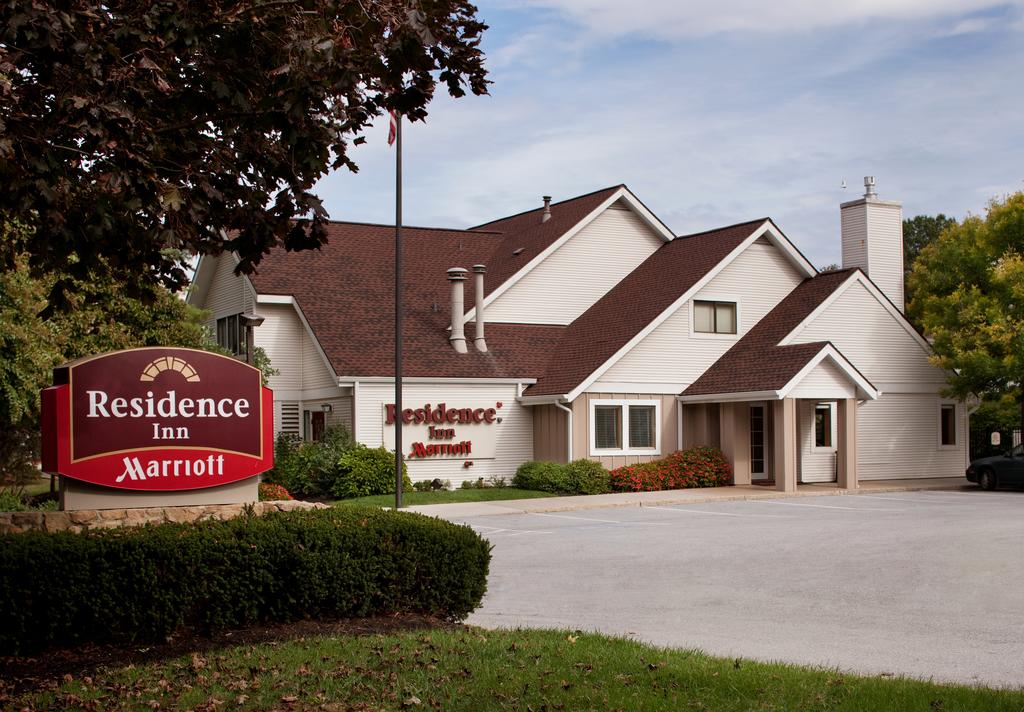 Residence Inn Philadelphia Valley Forge