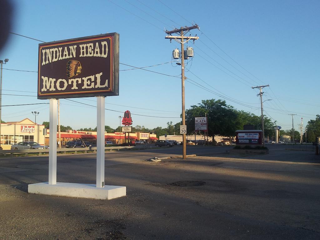 Indian Head Motel