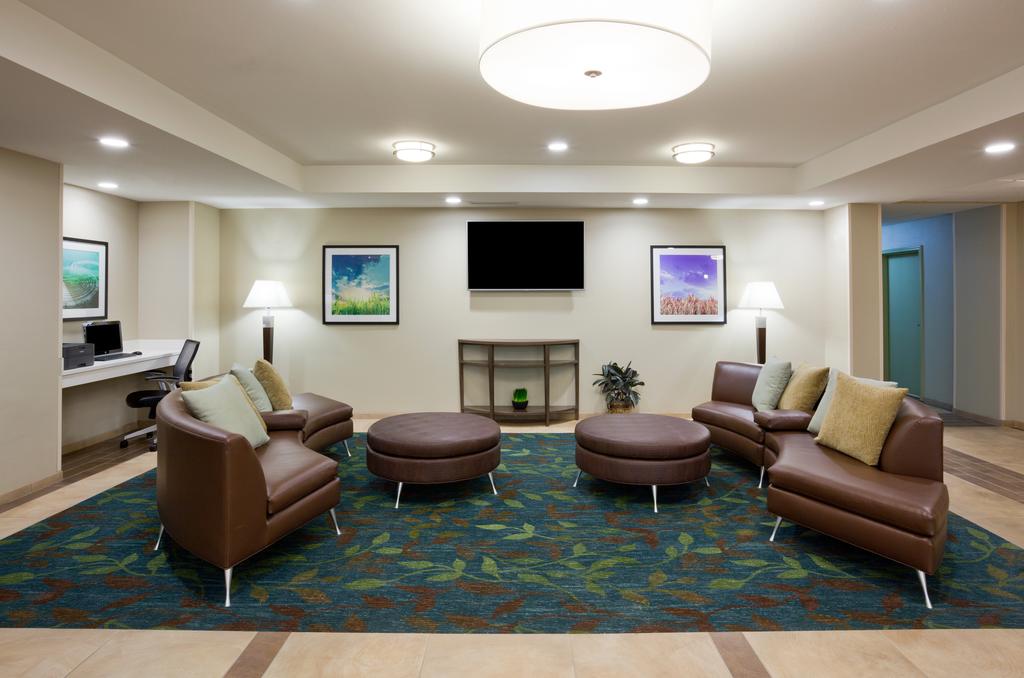 Candlewood Suites Dickinson