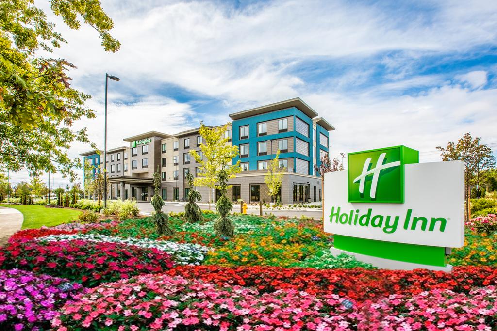 Holiday Inn Hillsboro