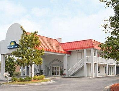 Travelodge Ridgeland