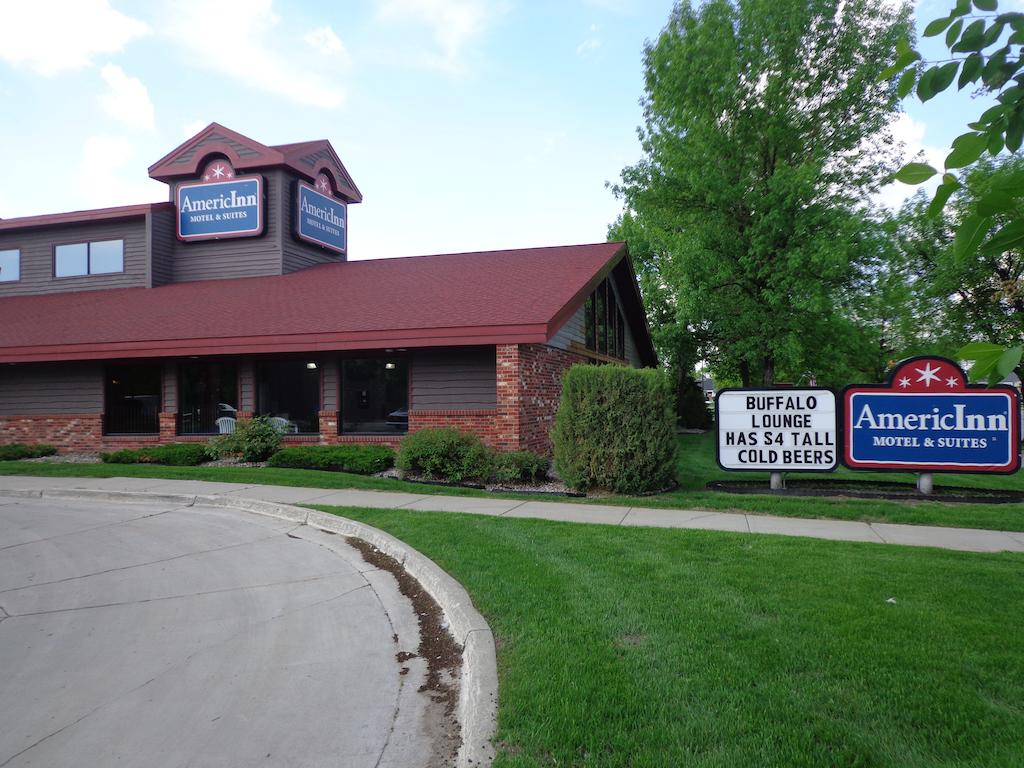 AmericInn Grand Forks