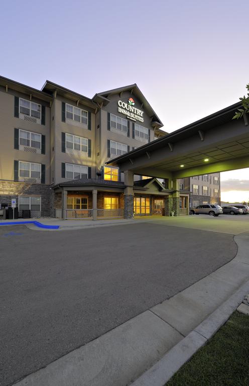 Country Inn and Suites By Carlson Grand Forks ND