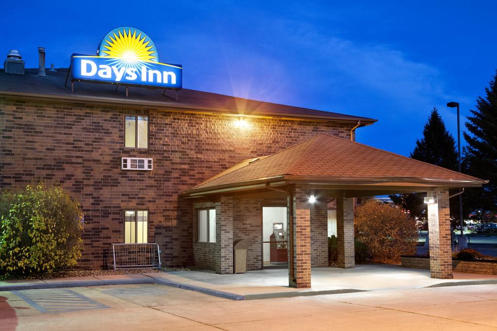 Days Inn Columbia Mall