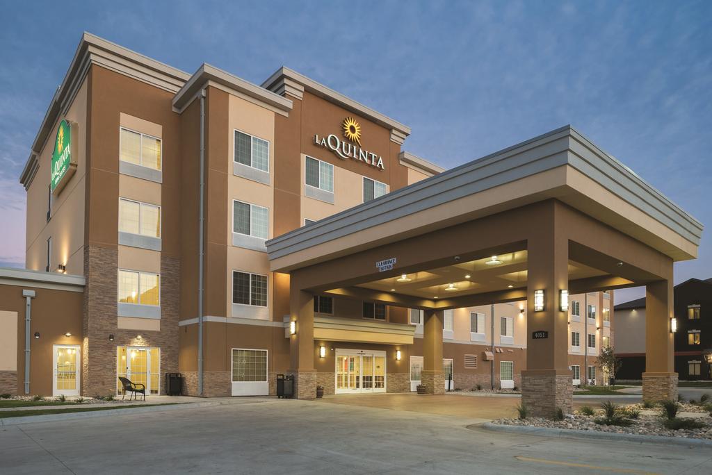 La Quinta Inn Ste Grand Forks