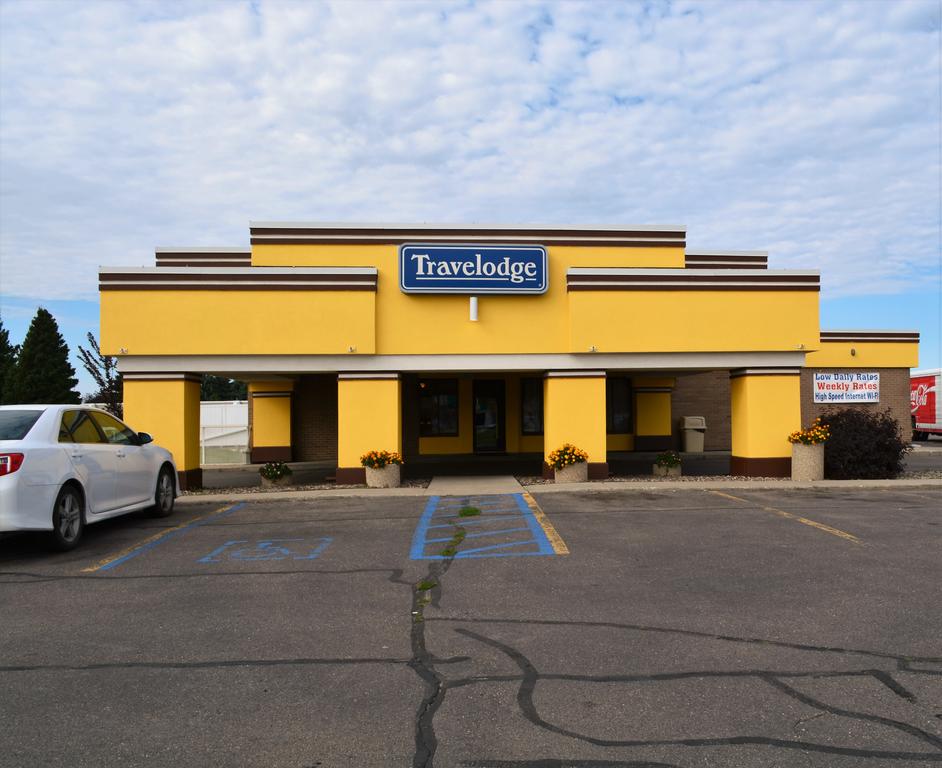 Travelodge Grand Forks