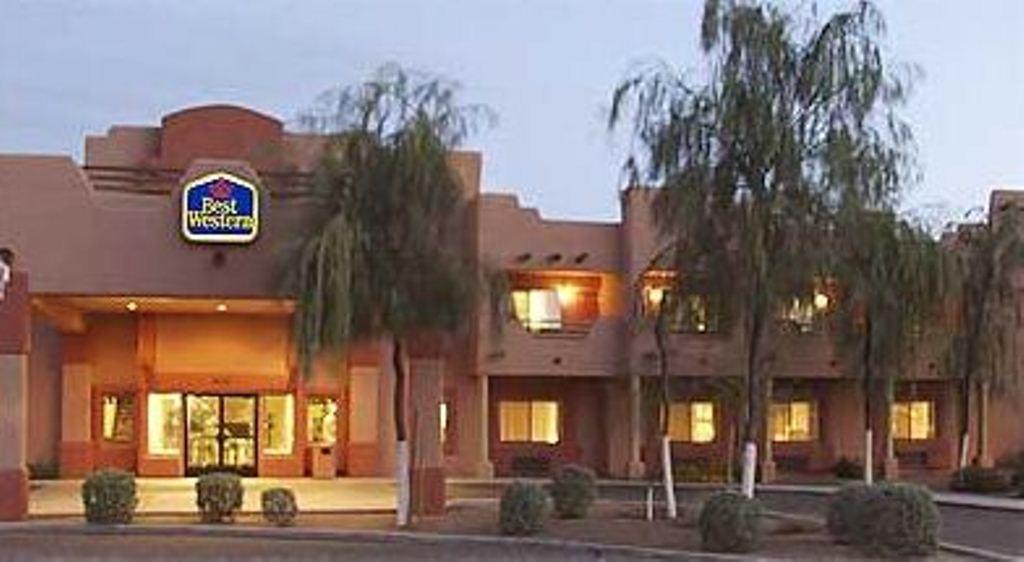 BEST WESTERN Gold Canyon Inn and Suites