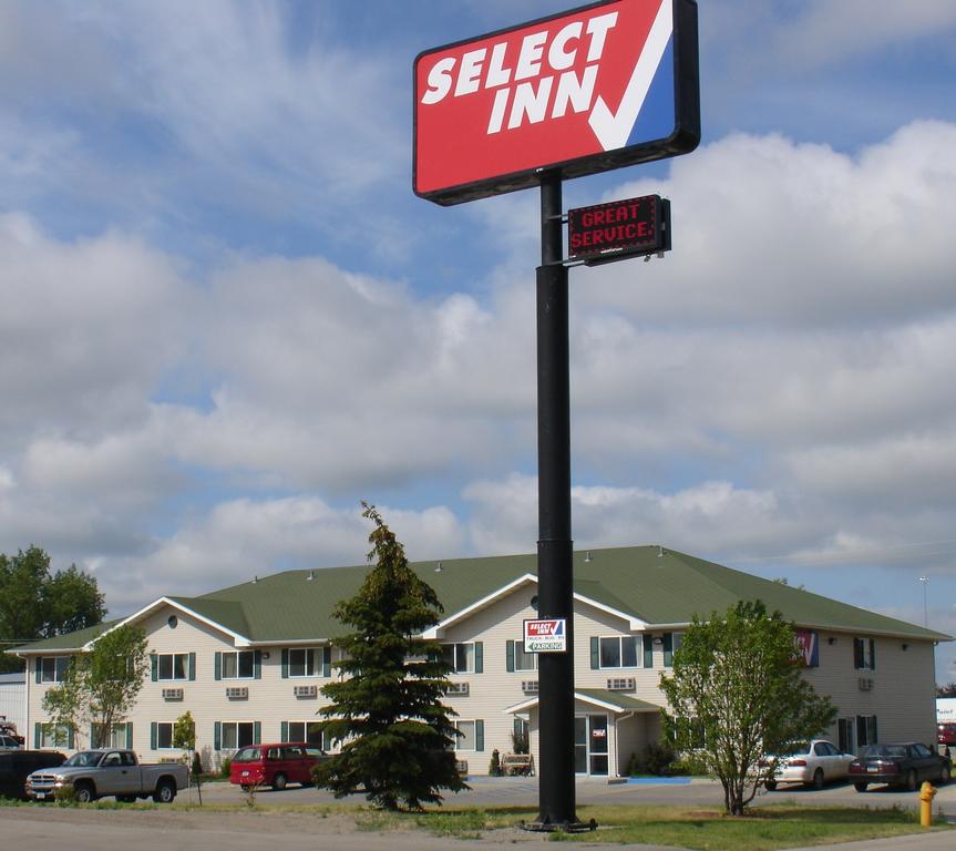 Select Inn Grand Forks