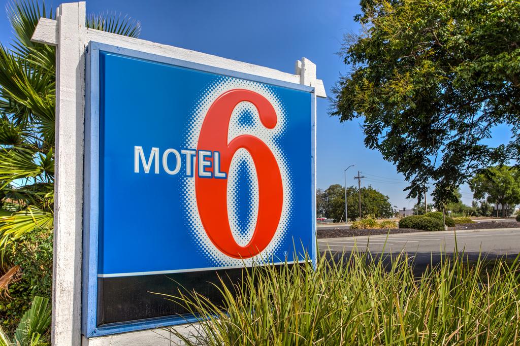 Motel 6 Vacaville